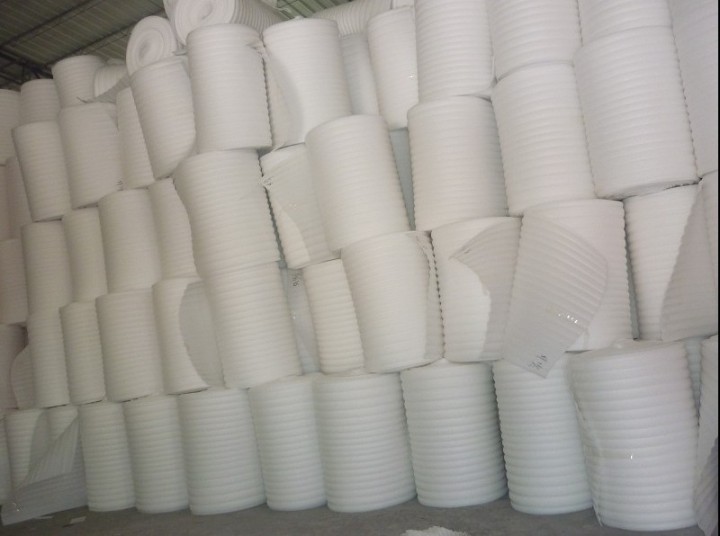 廈門珍(zhen)珠棉